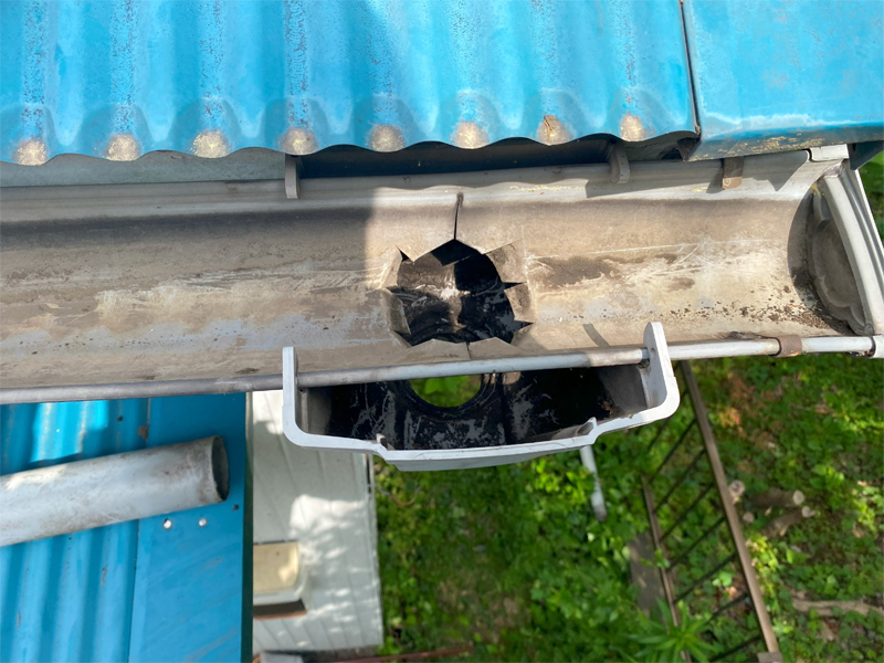 横浜市港南区 S邸 アフター写真3 プレビュー