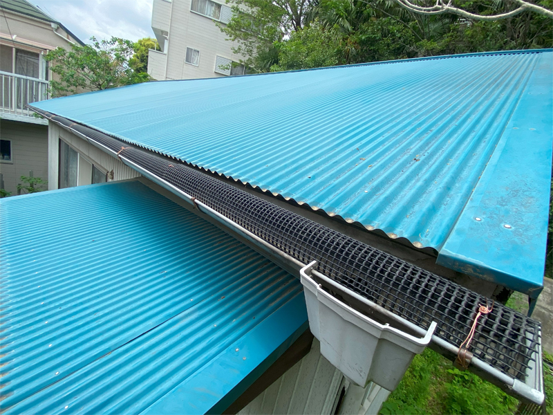 横浜市港南区 S邸 アフター写真4 プレビュー