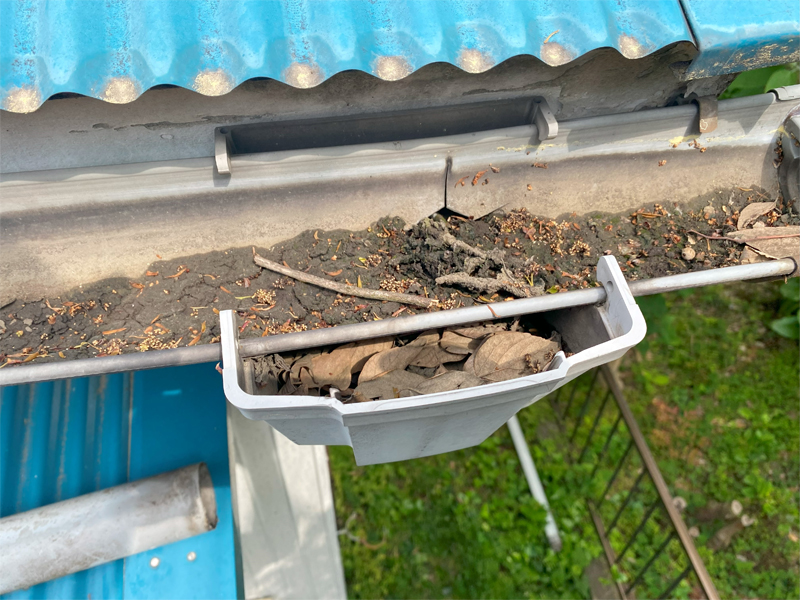 横浜市港南区 S邸 ビフォー写真3 プレビュー