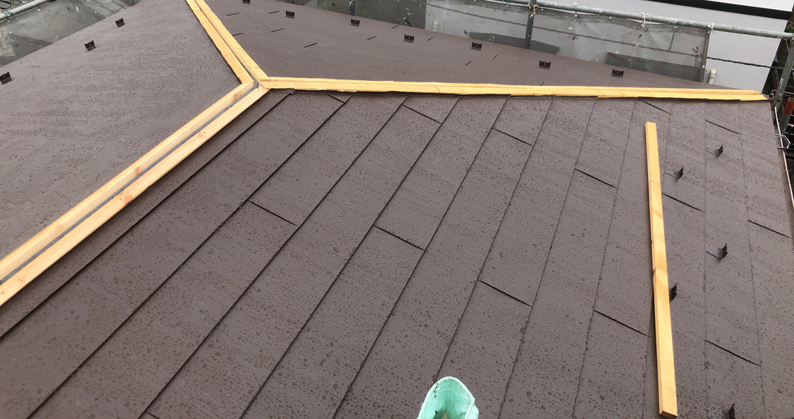 港南区 S邸 アフター写真1 プレビュー