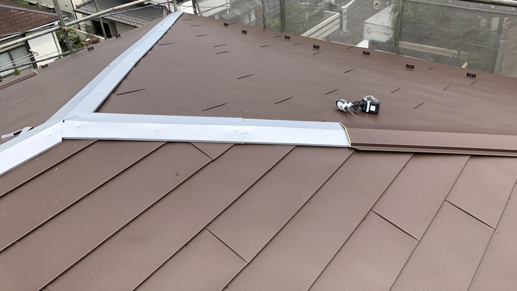 港南区 S邸 アフター写真3 プレビュー