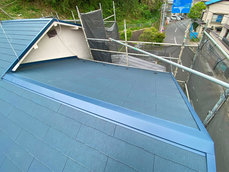 横浜市港南区 H邸 アフター写真2 プレビュー