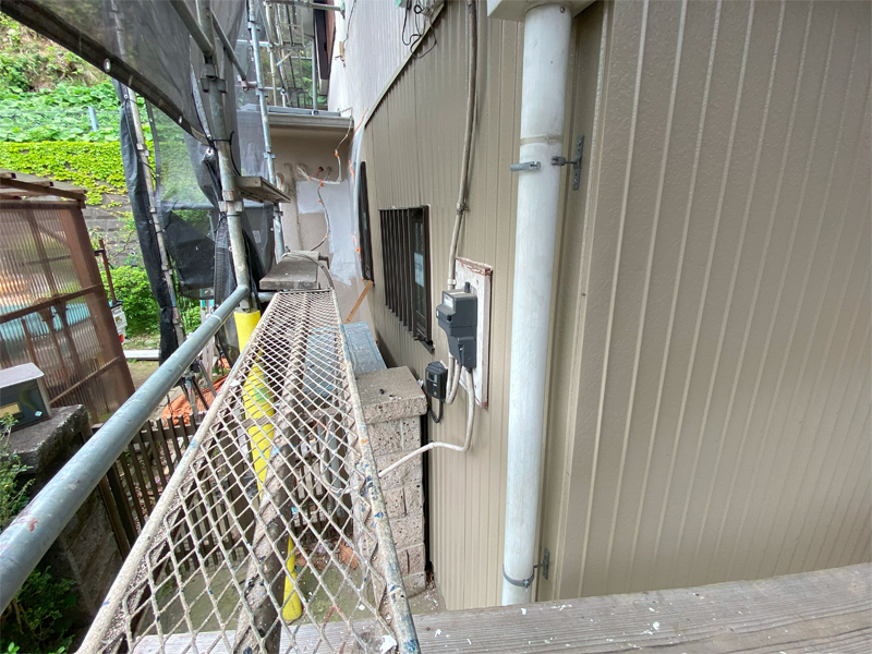 横浜市港南区 T邸 アフター写真1 プレビュー