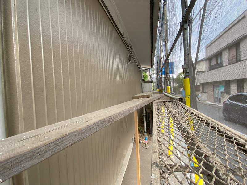 横浜市港南区 T邸 アフター写真2 プレビュー