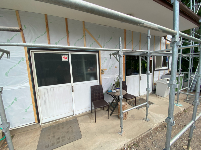 横浜市戸塚区 K事業所 アフター写真3 プレビュー