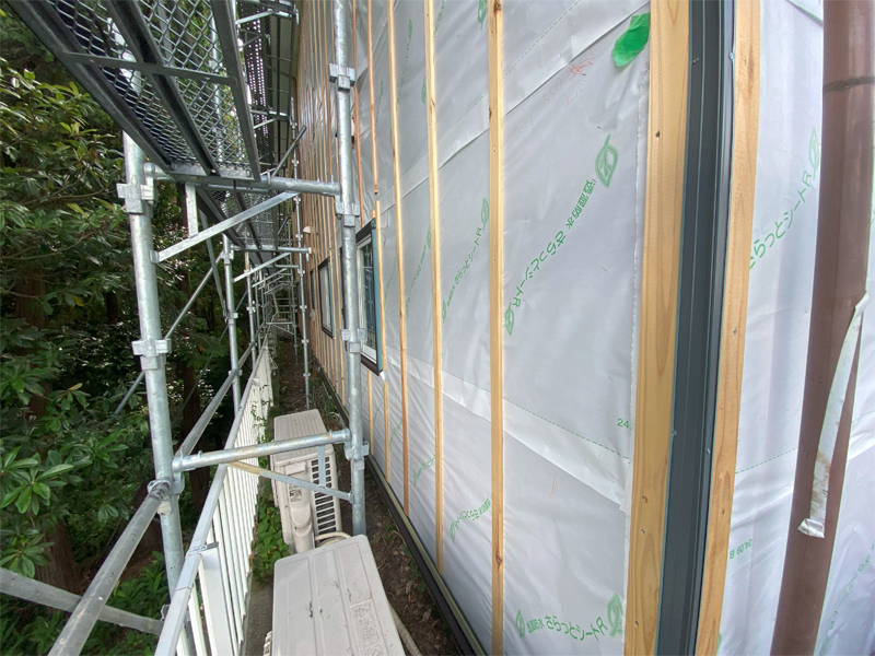 横浜市戸塚区 K事業所 アフター写真4 プレビュー