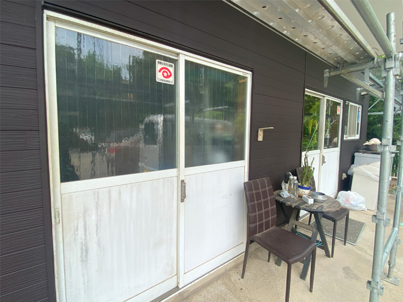 横浜市戸塚区 K事業所 アフター写真5 プレビュー