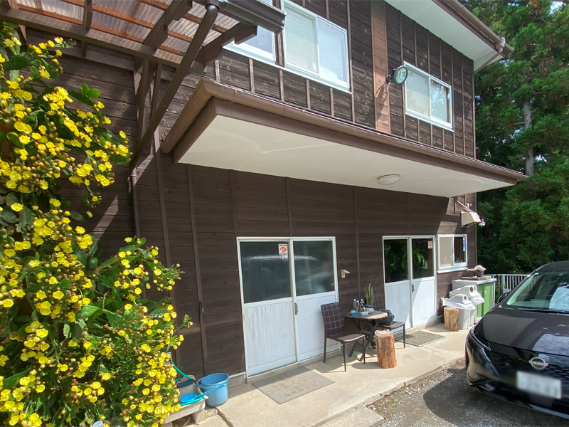 横浜市戸塚区 K事業所 ビフォー写真2 プレビュー