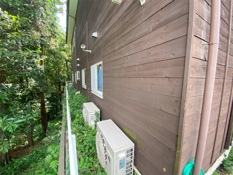 横浜市戸塚区 K事業所 アフター写真1 プレビュー